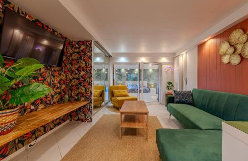 Chessy Apartamento | L'Oasis - Disney 10min - Paris - Vallée Village - Parking