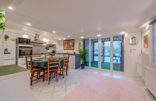 Chessy Apartamento | L'Oasis - Disney 10min - Paris - Vallée Village - Parking