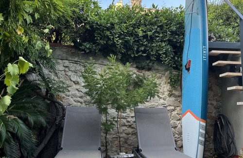 7th Arrondissement Casa | L'oasis - Maison Exceptionnelle au Bord de la mer