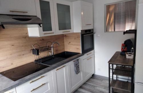 Rosendael Apartamento | L'Oasis Urbain