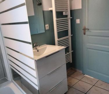 Rosendael Apartamento | L'Oasis Urbain