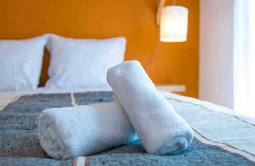 Vieux Malakoff Apartamento | L'Oasis Urbain, Location T4 cosy, 6/8 pers, gare SNCF à 2 pas, + parking privé