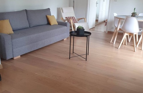 Obernai Apartamento | L'Obernoi, located in a private residence not far from the city center