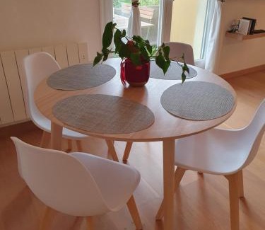 Obernai Apartamento | L'Obernois situé dans 1 résidence privée