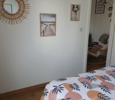 Obernai Apartamento | L'Obernois situé dans 1 résidence privée