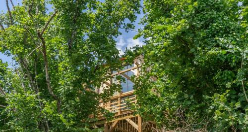 Amboise Casa | L'Observatoire Sauvage - Amboise