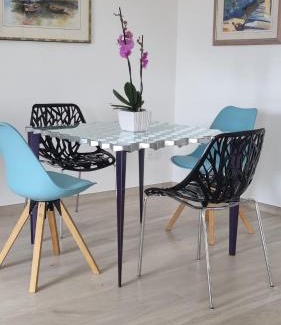 Bayon Casa | L'Obsidienne