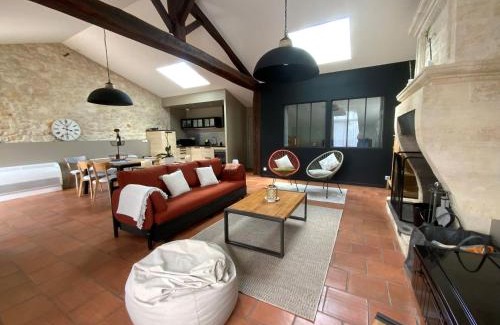 Queyrac Casa | L’océan 20
