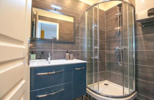 Saint-Roch - Badouillere - Chavanelle Apartamento | L'Océan, T2 hypercentre chic et cosy, Wifi par SOVALFI