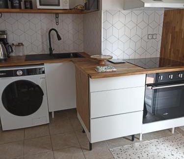 Saint-Maurice-de-Beynost Apartamento | L'océane