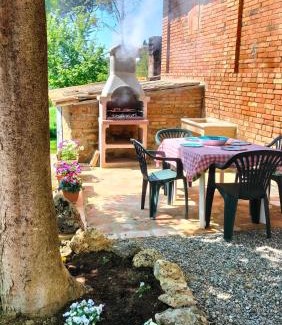 Po' Bandino Apartamento | L'oca Nera