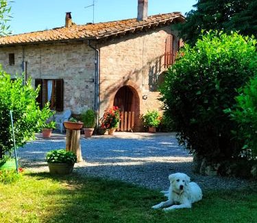 Po' Bandino Apartamento | L'oca Nera