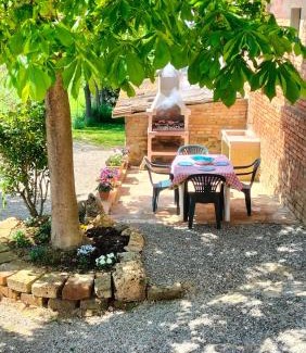 Po' Bandino Apartamento | L'oca Nera