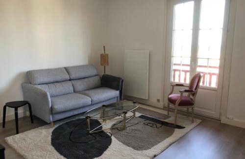 Benerville-sur-Mer Apartamento | L oceanide