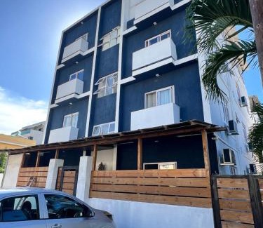 Wolmar Apartamento | L'Oceano Luxury Apartments