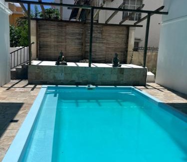 Wolmar Apartamento | L'Oceano Luxury Apartments