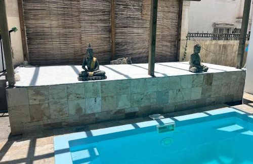 Wolmar Apartamento | L'Oceano Luxury Apartments