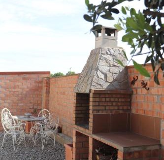 Ivars D'Urgell Casa | L'ocell del Pla