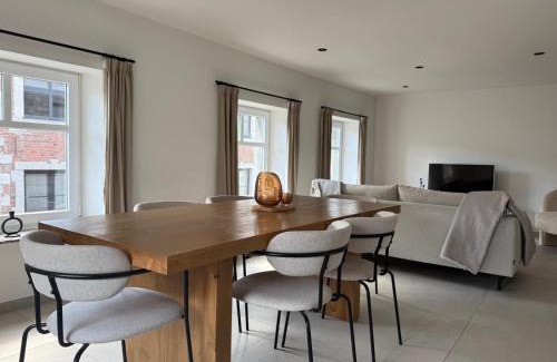 Waha Apartamento | L'Officine - Résidence Le Cercle