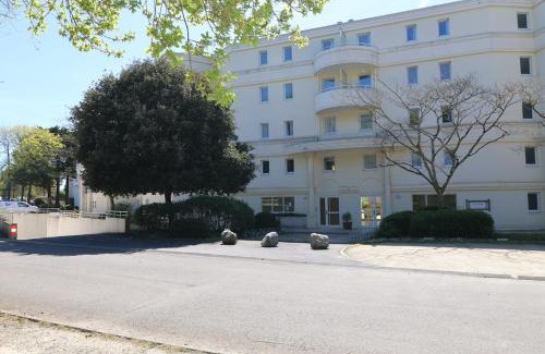 La Baule-Escoublac Apartamento | L'Oléarias By Tranquil At Home