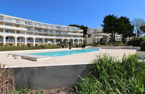 La Baule-Escoublac Apartamento | L'Oléarias By Tranquil At Home