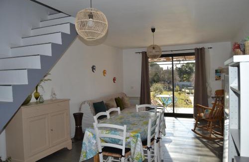 Grambois Casa | L'Oléastre en Luberon