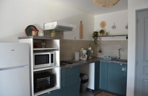 Grambois Casa | L'Oléastre en Luberon