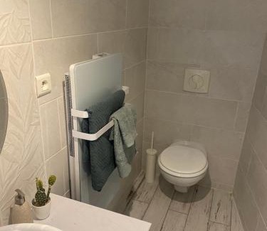 Le Revest-les-Eaux Apartamento | L’Oliveraie du Revest