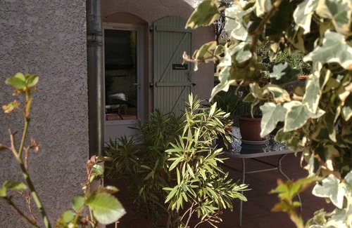 Chauriat Apartamento | L'OLIVERAIE Relajación y naturaleza en el corazón de los volcanes.