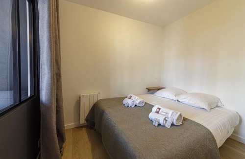 Laval Apartamento | L'Olivier - Appartement cosy au cœur de Laval