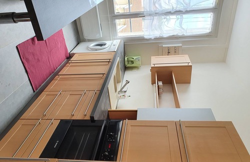Rives de Meurthe Apartamento | L'OLIVIER IN QUIET NEAR PEPINIERE AND OLD TOWN PLACE STAN NEAR SHOPS