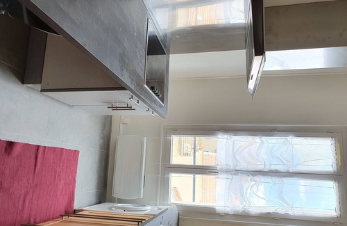 Rives de Meurthe Apartamento | L'OLIVIER IN QUIET NEAR PEPINIERE AND OLD TOWN PLACE STAN NEAR SHOPS