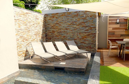 Bois d'Olives Villa | L Olivine, villa de lujo para vacaciones en familia o con amigos