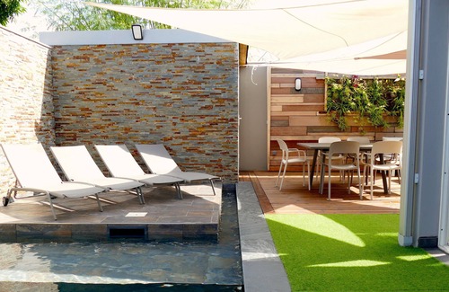 Bois d'Olives Villa | L Olivine, villa de lujo para vacaciones en familia o con amigos