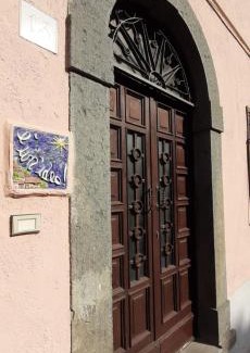 Civitella d'Agliano Casa | L'Olivo