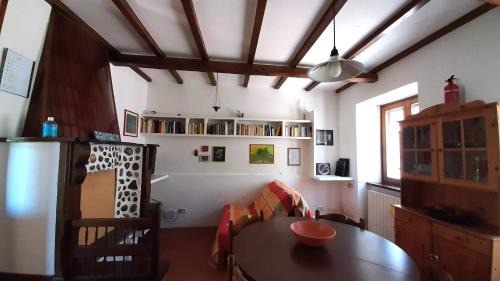 Civitella d'Agliano Casa | L'Olivo