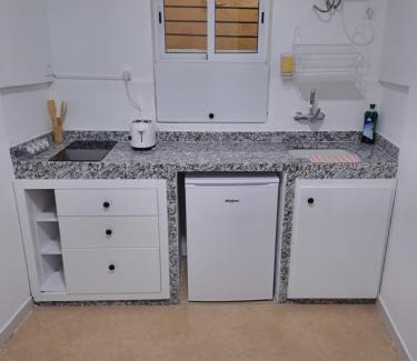 Medina of Tangier Apartamento | L'ombre appart