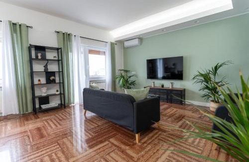 Civitavecchia Casa | L'Onda Affittacamere