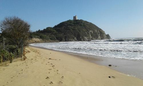 Domus de Maria Cama Y Desayuno | L'Onda Blu
