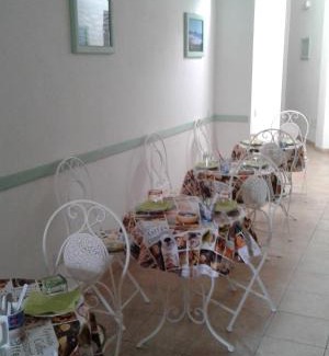 Domus de Maria Cama Y Desayuno | L'Onda Blu