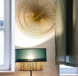 Terreaux - Bat d'argent Apartamento | L'Opéra 2 - RDC - Joli studio Hôtel de Ville
