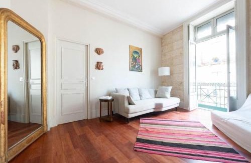 Comedie Apartamento | L'opéra - Climatisation et vue imprenable