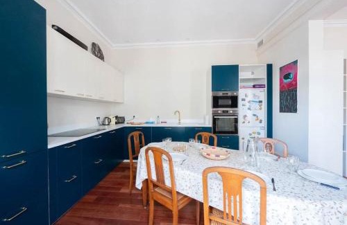 Comedie Apartamento | L'opéra - Climatisation et vue imprenable