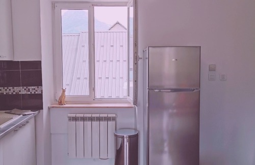 Le Bourg-d'Oisans Apartamento | L'opale Appartement de Charme à Bourg D'oisans