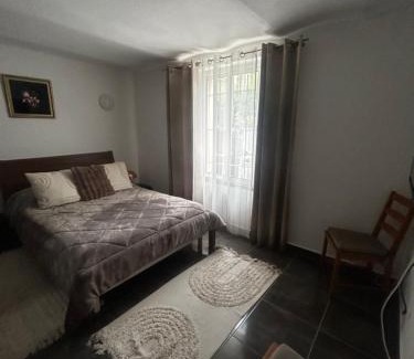 Golfe Juan Apartamento | L'Open bord de mer