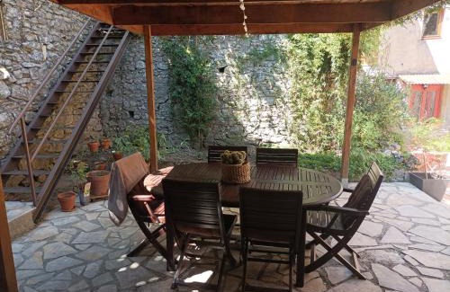 Chateauneuf-du-Rhone Cama Y Desayuno | l'Oppidum