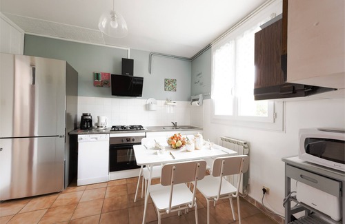Peyriac-de-Mer Casa | L'Oppidum - Tres Habitaciones Casa, Capacidad 8