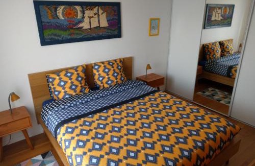 Porchefontaine Apartamento | L'Orée de Versailles