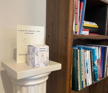 Lerouville Apartamento | L'Orée des Champs