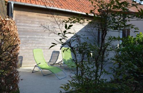 Ouville-la-Riviere Casa | L'Orée des prés - Gîte de Charme - 3 étoiles